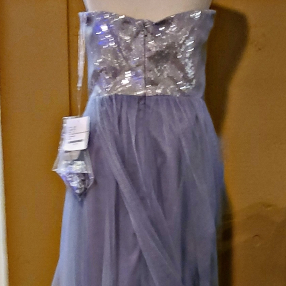 DESSY COLLECTION Prom dress/formal dress - Picture 4 of 7